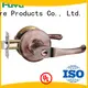 custom 3 lever lock by on sale for shop 1