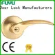 FUYU main door lock design meet your demands for mall 1