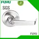 exterior lever handle door lock extremely security for toilet 1