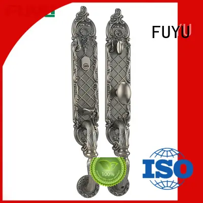 FUYU best handle door lock supplier for home 1