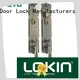 FUYU install apartment door locks meet your demands for shop 1