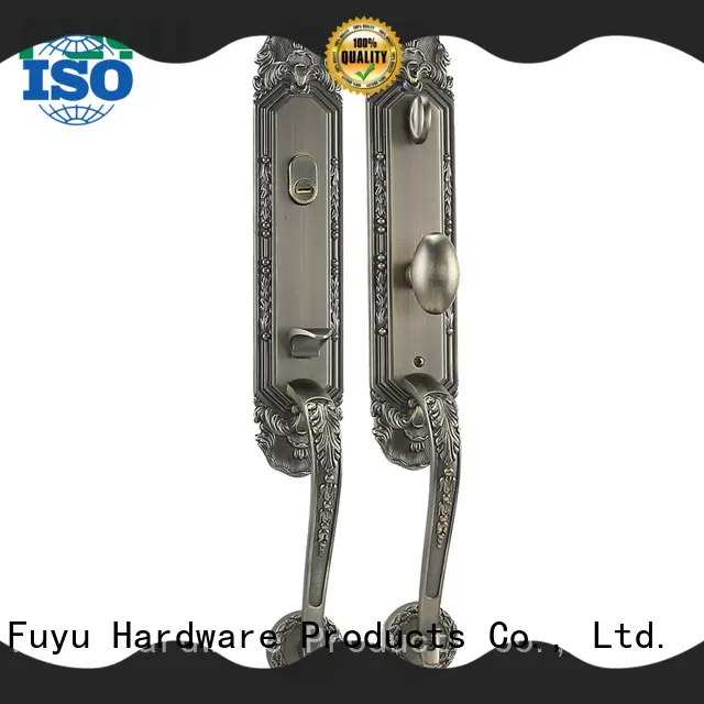 oem zinc alloy villa door lock main on sale for indoor 1