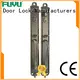 FUYU high security zinc alloy door lock for wooden door on sale for shop 1