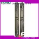 FUYU high security grip handle door lock for sale for residential 1