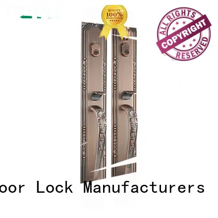 FUYU durable apartment door locks meet your demands for indoor 1