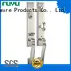 FUYU custom zinc alloy door lock for timber door meet your demands for mall 1