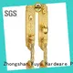 FUYU fittings zinc alloy door lock for wooden door on sale for indoor 1