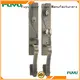 FUYU durable anti-theft zinc alloy door lock meet your demands for mall 1