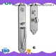 FUYU dubai wholesale stainless steel door lock on sale for shop 1