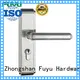 FUYU electric customized stainless steel door lock with international standard for residential 1