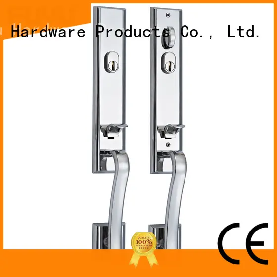 FUYU residential doors manufacturer for shop 1
