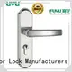 FUYU ss modern door locks with international standard for mall 1