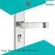 FUYU mortise lock handle extremely security for residential 1