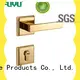 FUYU big flush door lock meet your demands for residential 1