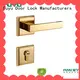 quality door handle lock price supplier for toilet 1