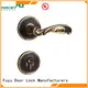 FUYU high security external door lock manufacturer for mall 1