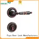 FUYU best security door handle lock supplier for home 1