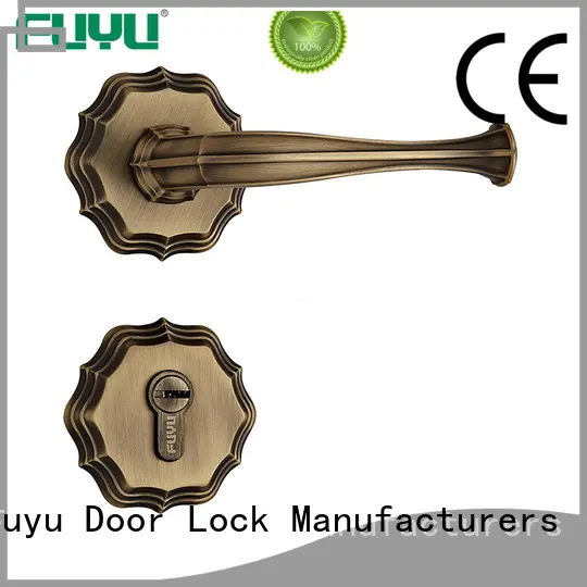 custom commercial door locks for sale for wooden door 1