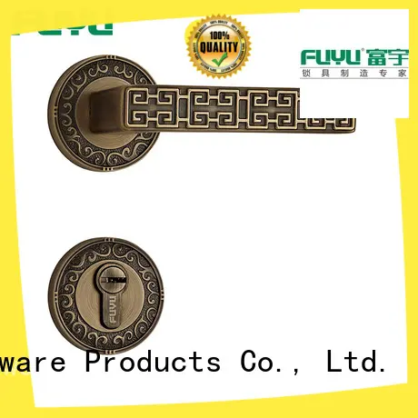 quality external door lock for sale for toilet 1