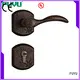 oem single door lock modern with latch for home 1