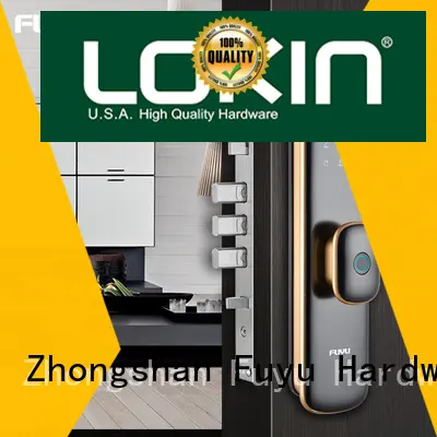custom digital gate lock on sale 1
