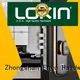 custom digital gate lock on sale 1