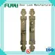 high -tech single door lock material meet your demands for wooden door 1