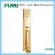 high security brass door knob with lock finish meet your demands for residential 1