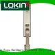 high security zinc alloy door lock factory fittings on sale for shop 1