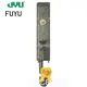 FUYU profile customized zinc alloy door lock on sale for shop 1