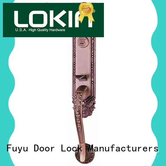 oem zinc alloy door lock for timber door doors on sale for mall 1