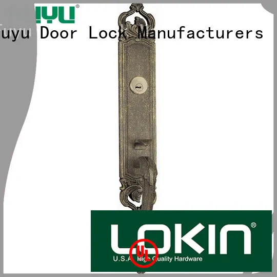 high security apartment door locks handle meet your demands for mall 1