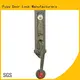 FUYU door zinc alloy door lock for timber door meet your demands for mall 1