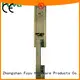 custom zinc alloy grip handle door lock security on sale for indoor 1