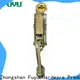 FUYU plain zinc alloy entrance door lock on sale for indoor 1