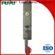 FUYU residence zinc alloy mortise handle door lock on sale for entry door 1