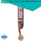 FUYU turn customized zinc alloy door lock meet your demands for mall 1