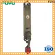 FUYU high security 5 lever lock with latch for shop 1