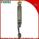 FUYU die zinc alloy door lock factory with latch for indoor 1