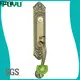 FUYU sale zinc alloy entrance door lock meet your demands for shop 1
