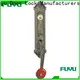 FUYU entry customized zinc alloy door lock with latch for indoor 1