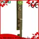 FUYU plain anti-theft zinc alloy door lock meet your demands for shop 1