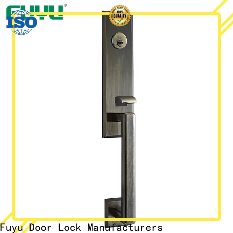 quality best home locks trim on sale for entry door 1