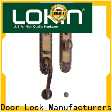 quality brass entry door locksets material meet your demands for wooden door 1