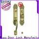 FUYU grip brass lock meet your demands for home 1