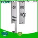 security door lock stainless steel wooden extremely security for residential 1
