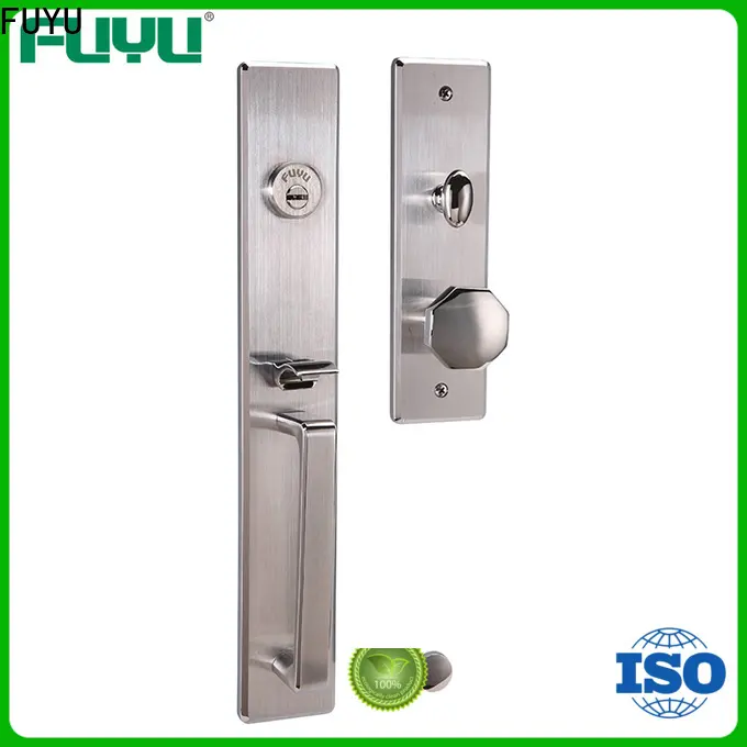 custom modern door locks side with international standard for wooden door 1