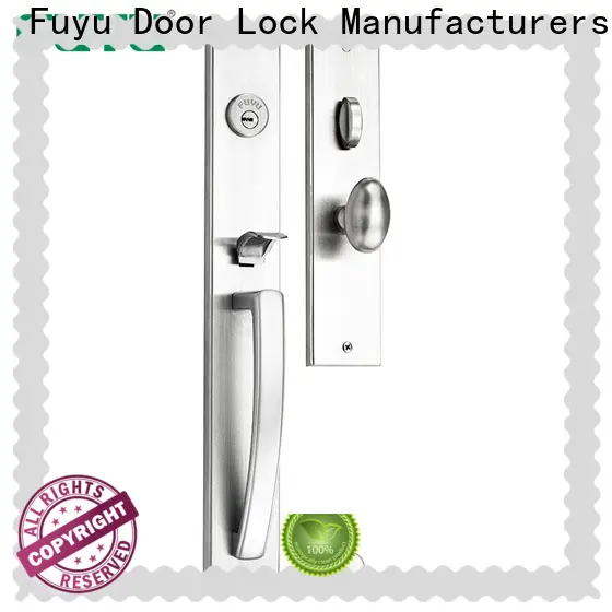 stronge stainless steel entry door locks dubai extremely security for residential 1