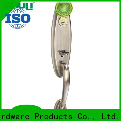 oem 5 lever lock lock meet your demands for entry door 1
