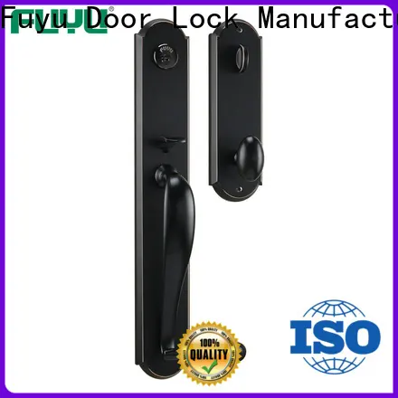 FUYU durable best front door locks on sale for entry door 1